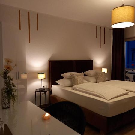Garfild 1 Guest House Novi Vinodolski Εξωτερικό φωτογραφία