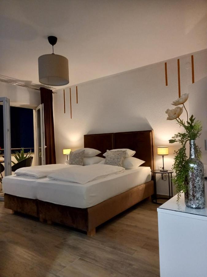 Garfild 1 Guest House Novi Vinodolski Εξωτερικό φωτογραφία