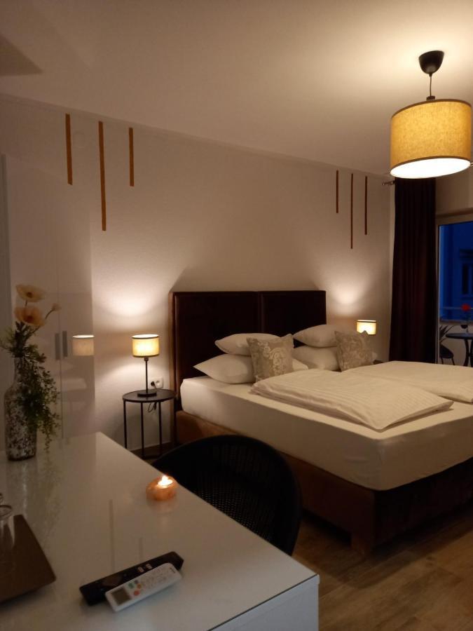 Garfild 1 Guest House Novi Vinodolski Εξωτερικό φωτογραφία