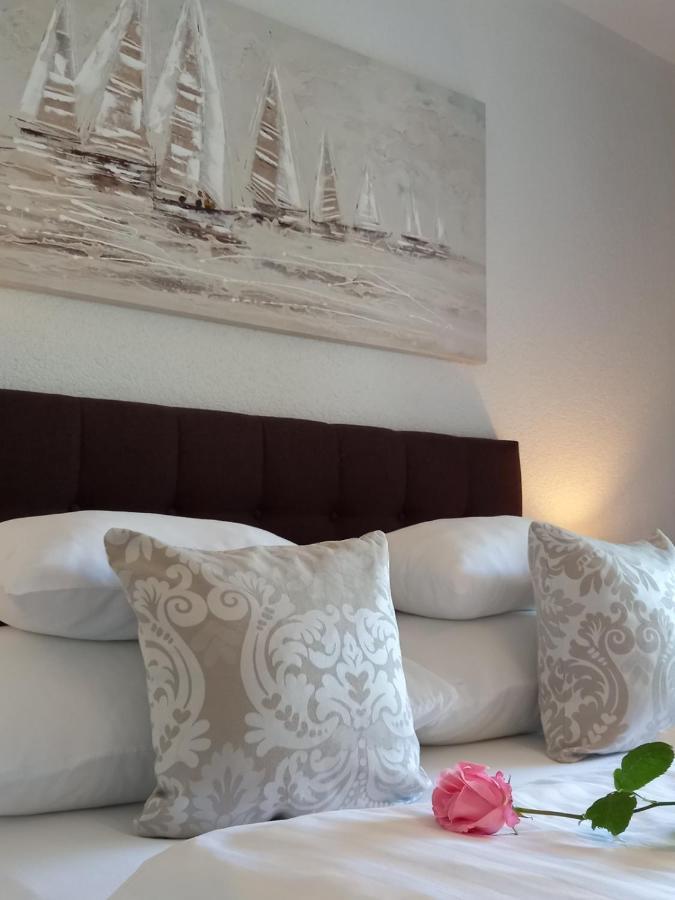 Garfild 1 Guest House Novi Vinodolski Εξωτερικό φωτογραφία